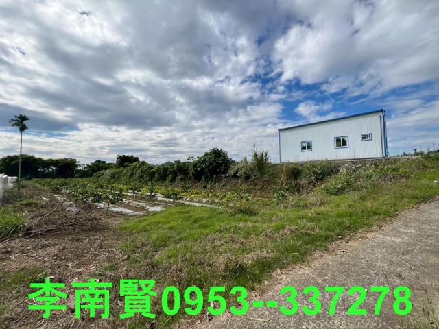 台南農地-9