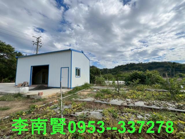 台南農地-5