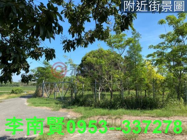 台南農地-2