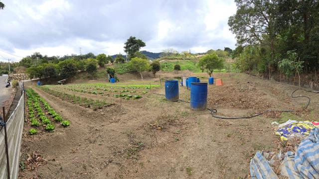 新竹北埔農地-13