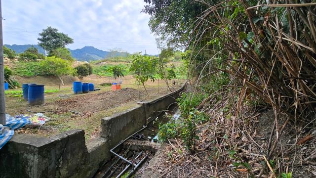 新竹北埔農地-4