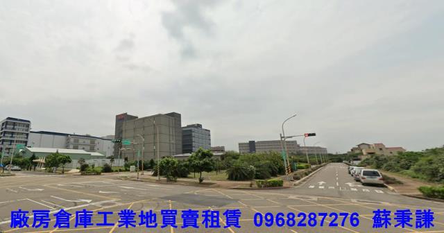 桃園龍潭工業地-2