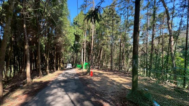 新竹竹東農地-8