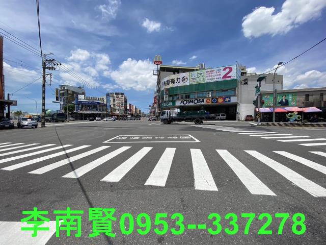 台南永康建地-7