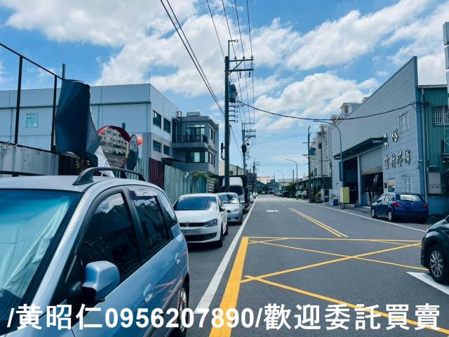 台南永康工業地-9