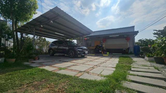 台南玉井建地-1