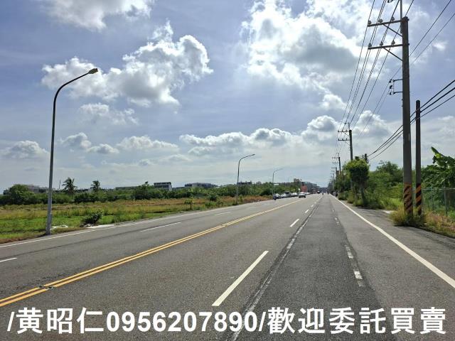 安南農地-3