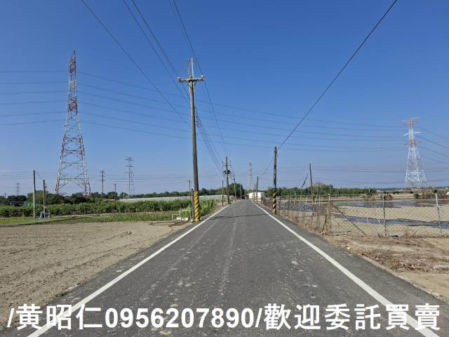 台南農地-2