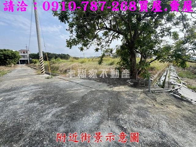 台南東山建地-13