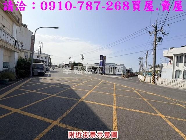 台南麻豆工業地-14