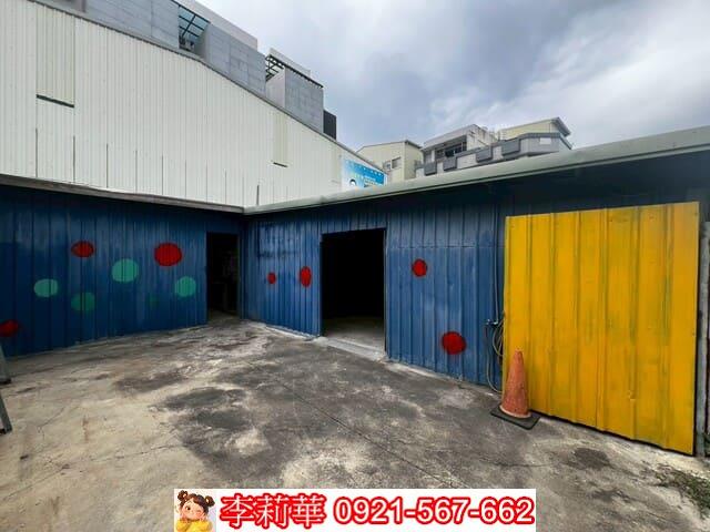 台南安平建地-2