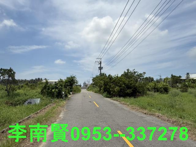 安南農地-4