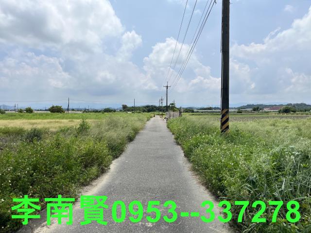 台南農地-11