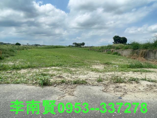 台南農地-5