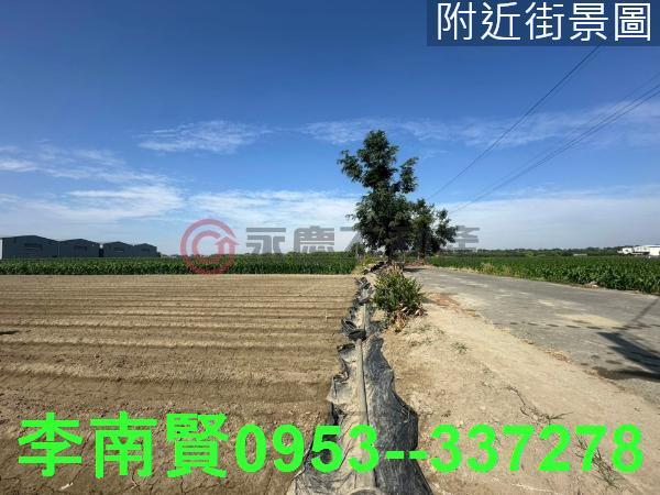 台南安定農地-9