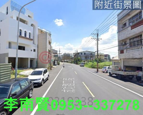 台南歸仁建地-1