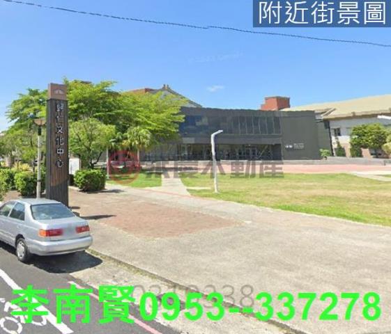 台南歸仁建地-5