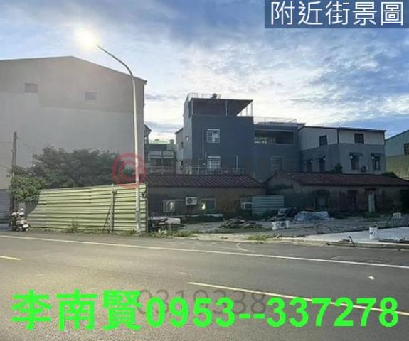 台南歸仁建地-8