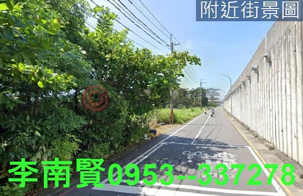 台南永康農地-13