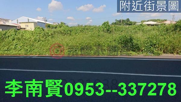 台南永康農地-15