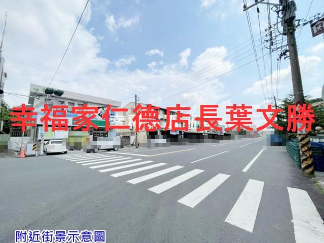 台南七股建地-12