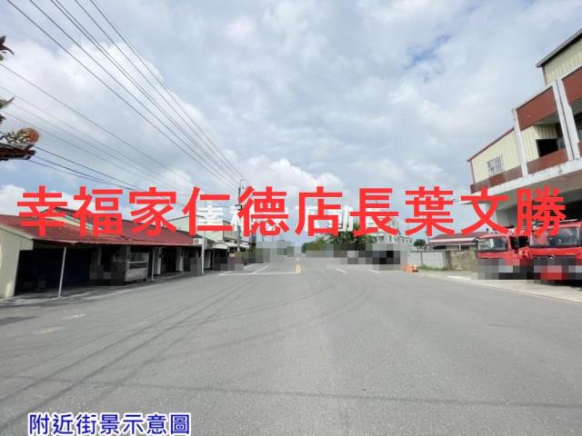 台南七股建地-13