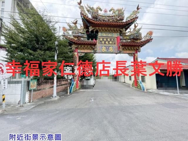 台南七股建地-15