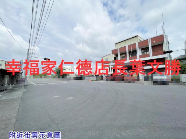 台南七股建地-4