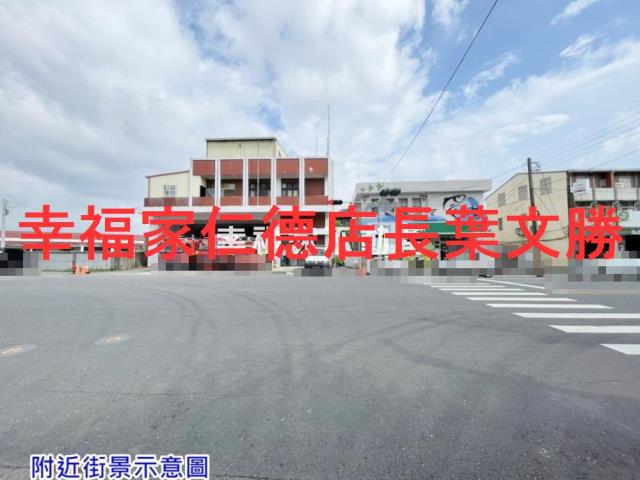 台南七股建地-8