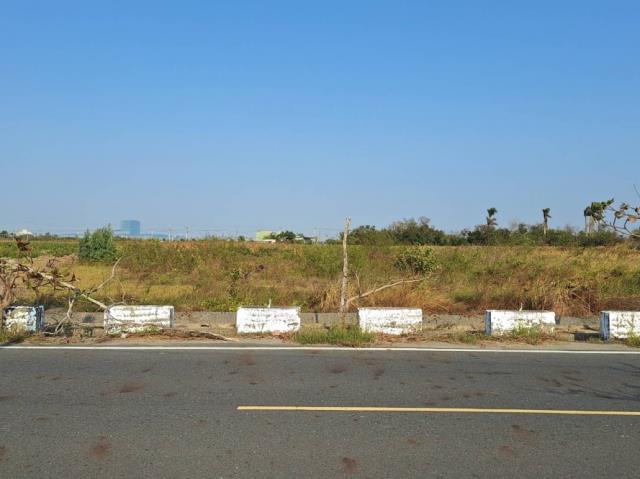 台南學甲農地-10