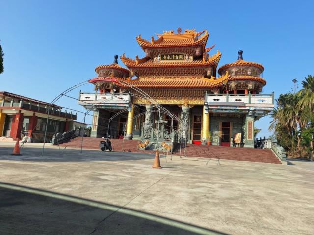 台南學甲農地-11