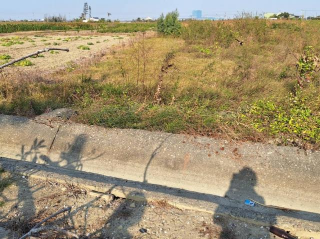 台南學甲農地-2