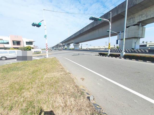 台南歸仁農地-6