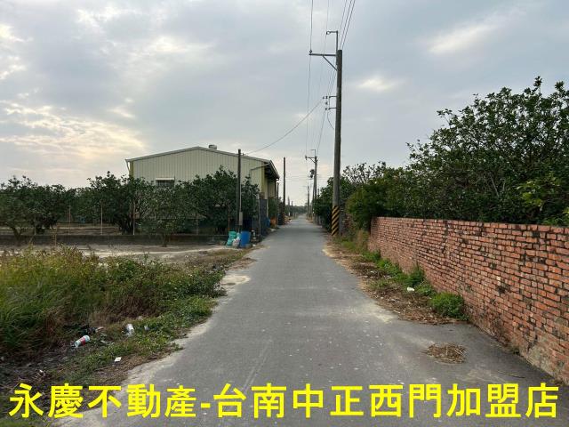 台南麻豆農地-11