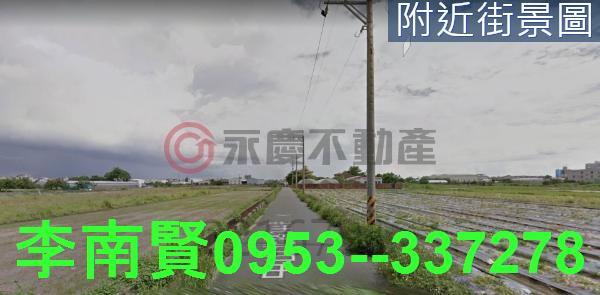 台南農地-13