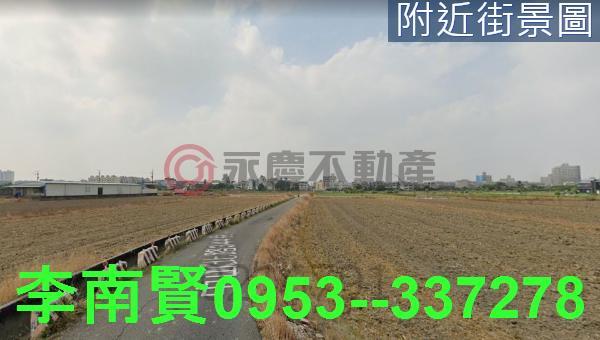 台南農地-9