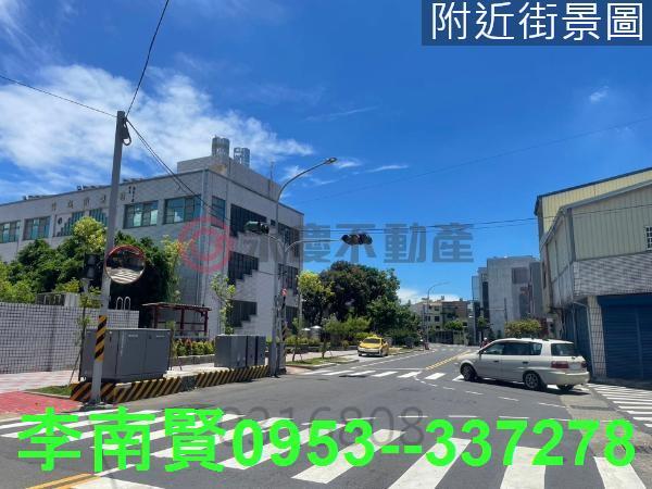 台南歸仁建地-13