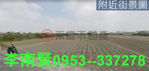 台南永康農地-10