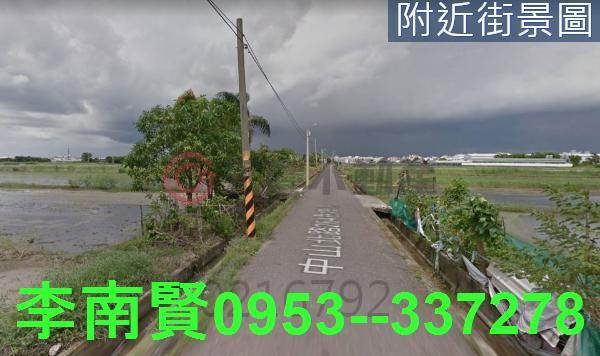 台南永康農地-4