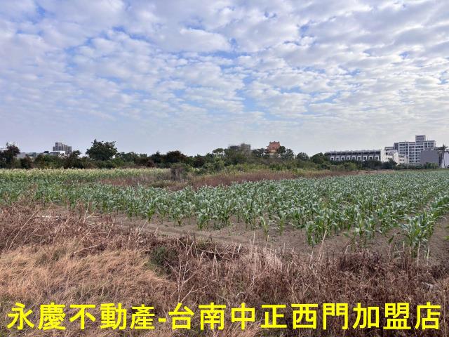 台南安南農地-1