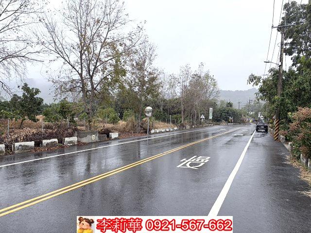 台南東山農地-1