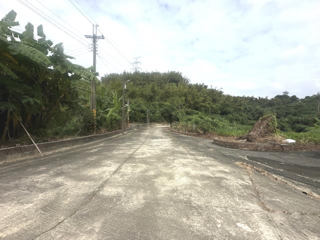 台南龍崎農地-11