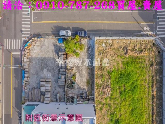 台南安南建地-2