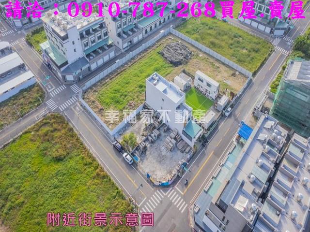 台南安南建地-6