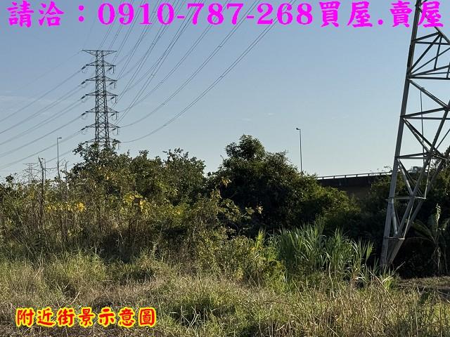 台南新市農地-15