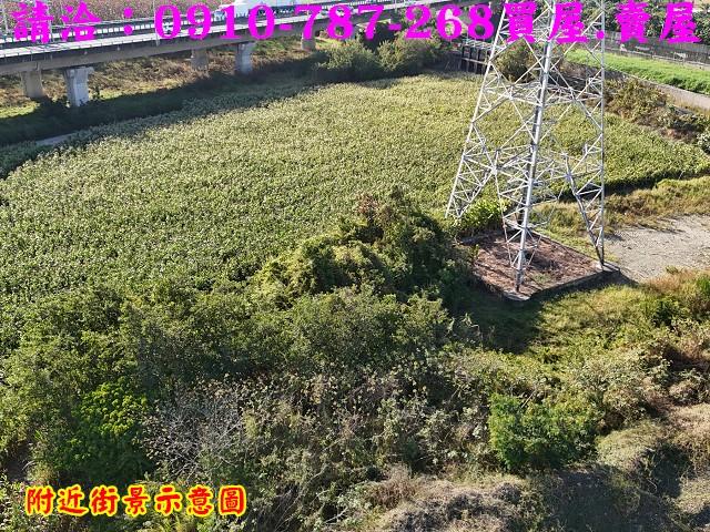 台南新市農地-2