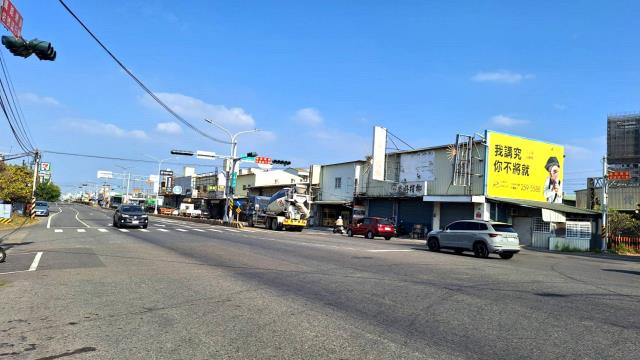 台南永康建地-12