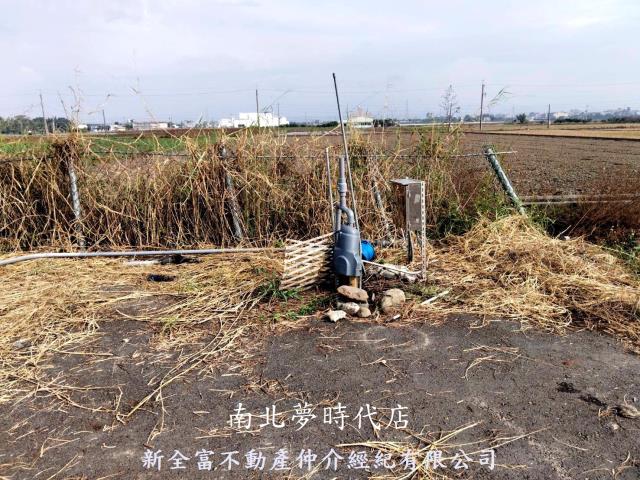 台南農地-3