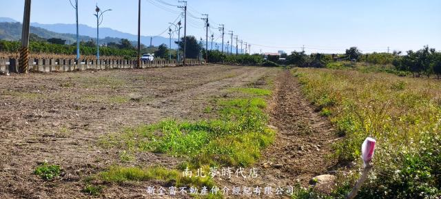 台南農地-5