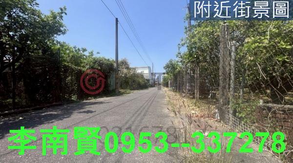 台南農地-6